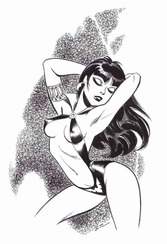 Savage Comics tweet media