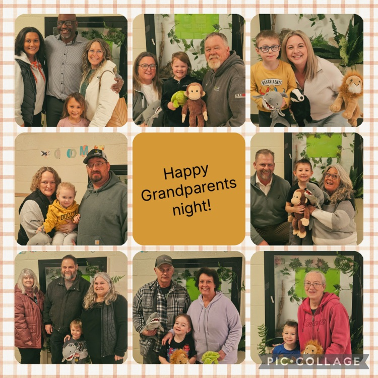 ACGC Public Schools tweet media