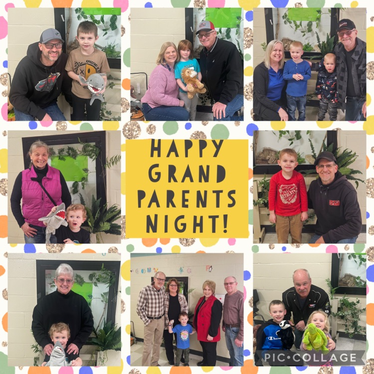 ACGC Public Schools tweet media