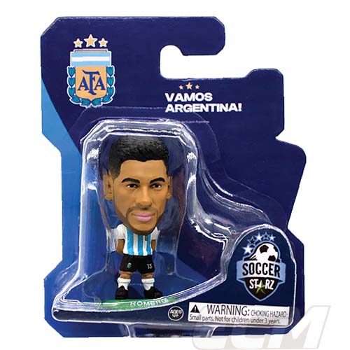 間もなく入荷 #リオネルメッシ 復活！ #サッカースターズ