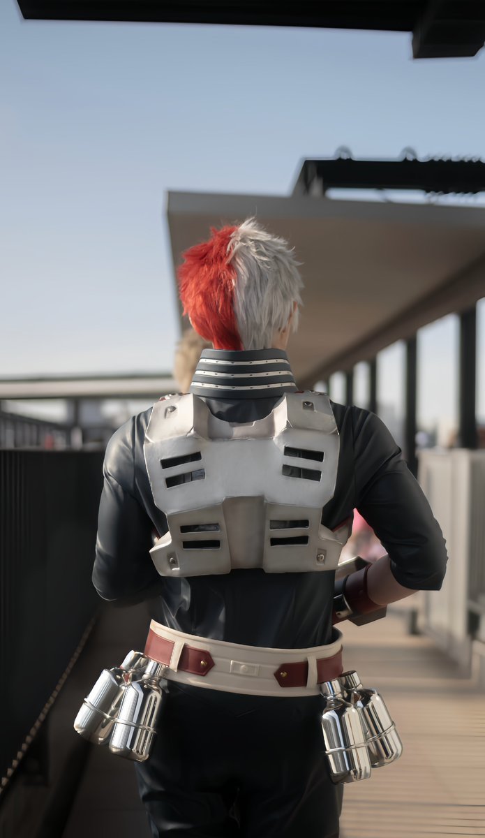 【cosplay】MHA

SHOTO：<a href="/ymd_disney/">やまだ𓃠2/14池a!🥦</a> 

photo by <a href="/gomjomx2/">江の汽</a> 
costume by <a href="/crownlover0906/">crownlovers</a> 
location by  #アコスタ羽田エアポートガーデン