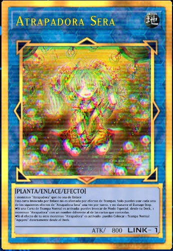 DLv. Max Feb, 10 2026 with Traptrix!

Record: 31-3

This deck is too good. 🫣