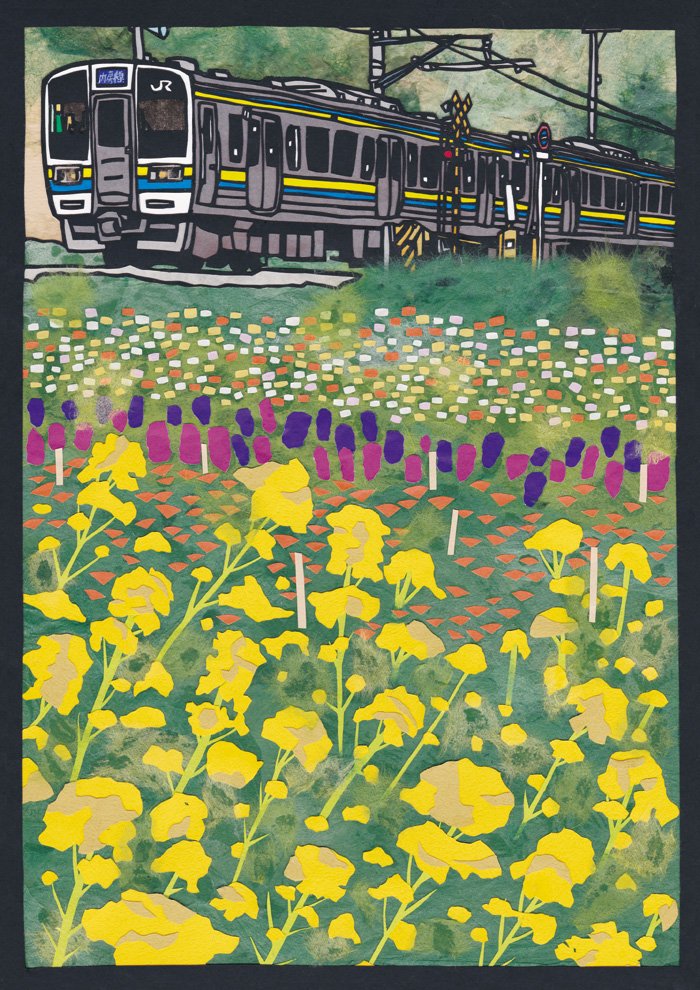 昔作ったやーつ。 運用してる期間短かったけど、ドアボタンついてた