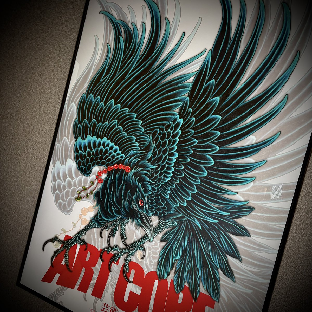 SLF/ MANABU 彫師 信州まなぶ (@slfmanabu) / Posts / X