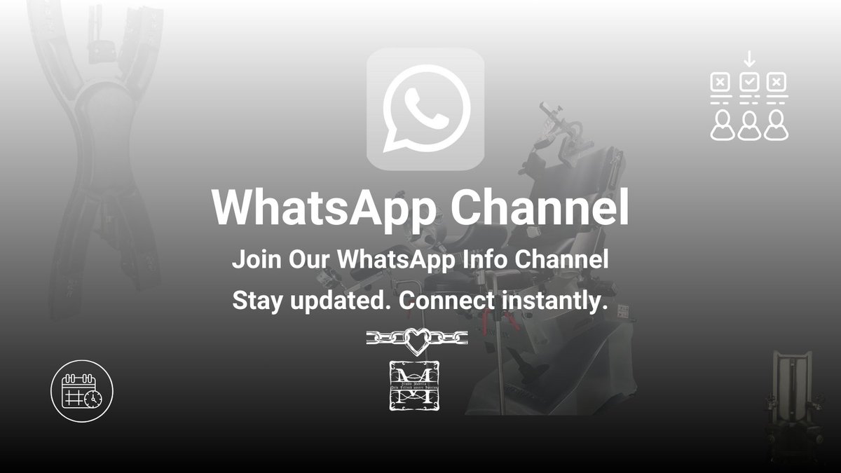 BDSM Studio Mabella -Kinky Events tweet media