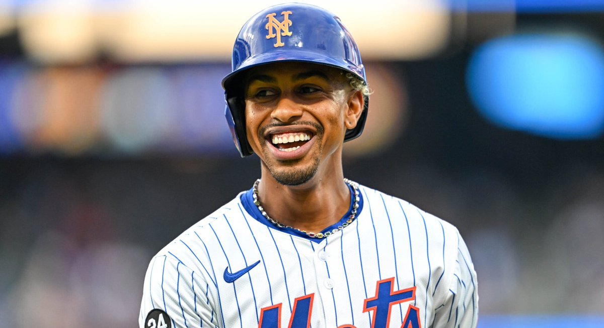 ÚLTIMA HORA: 

Francisco Lindor será evaluado por una reacción de estrés en la mano izquierda. Podría requerir cirugía del hueso ganchoso (6 semanas de baja).

Es baja oficial para el <a href="/worldbaseballcl/">worldbaseballclassic</a>  🇵🇷🏥

#Mets #MLB #Lindor