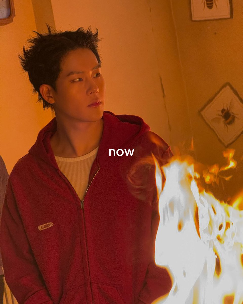 📸
260211 #몬스타엑스 #주헌
baby joohoney 🥺

#JOOHONEY
#MONSTAX #MONSTA_X
#growingpains #그로잉페인스