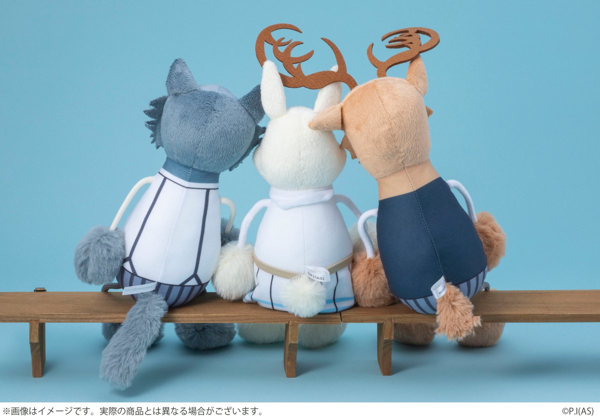 【公式】板垣巴留展 tweet media