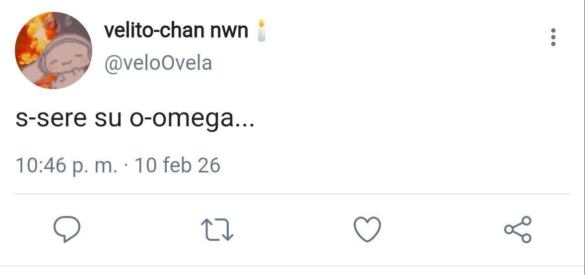 Hongguitohq's tweet photo. Mini au #vely &amp; #royaly » La omeguita 7w7 

Roy, la alfa más alfa finge desinterés.
Velo, la omega uwu es más directa.

La omeguita 7w7 debe tomar una desición

O

Donde una alfa pelea contra una omega por conquistar a la omega dominante de la ciudad.

¿Quién ganará? https://t.co/zR0miRpEzN