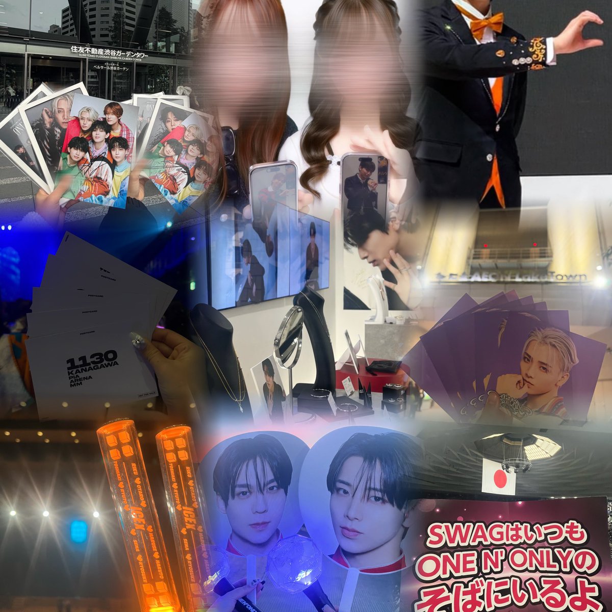 トメ tweet media