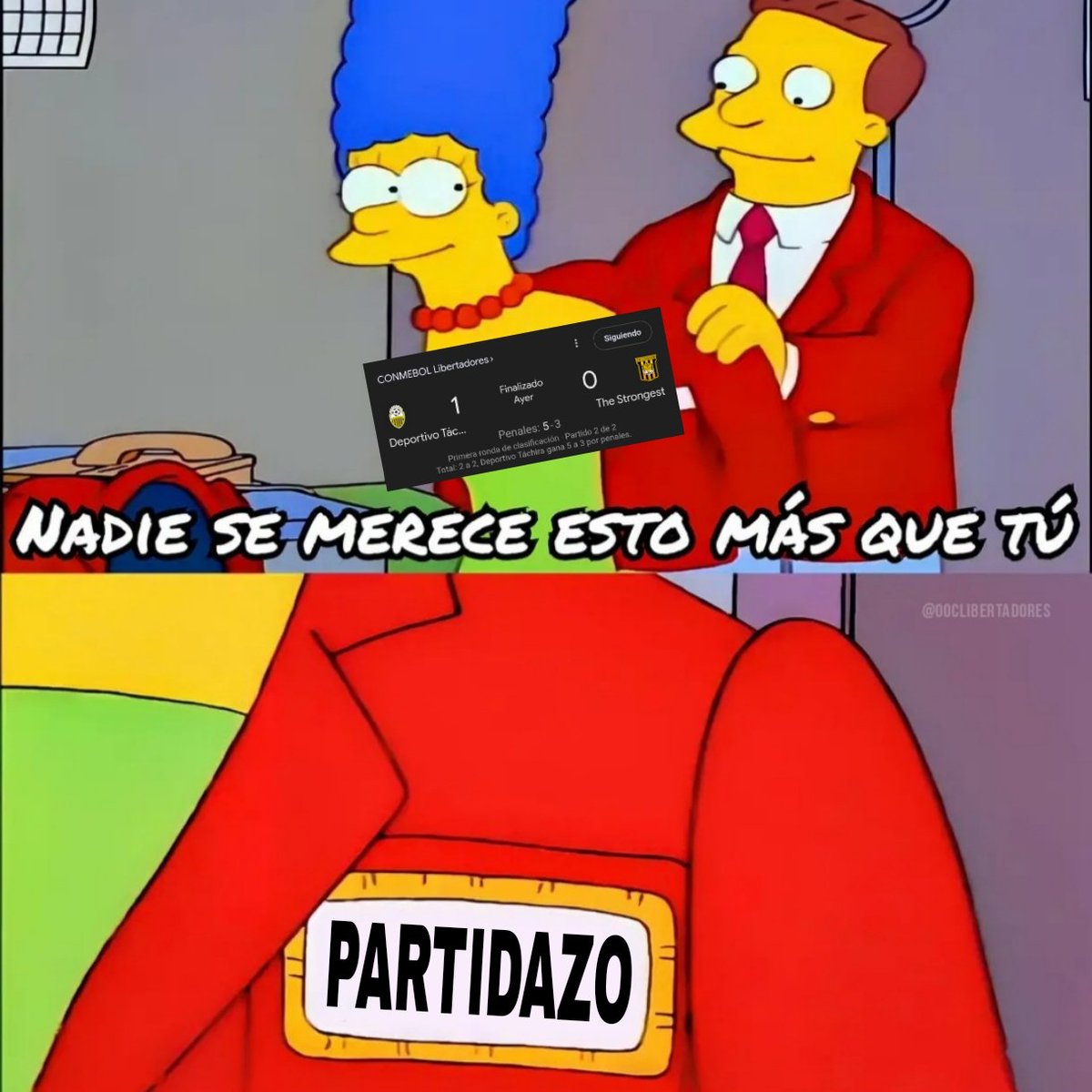 Out of Context Libertadores (@oc_libertadores) on Twitter photo 