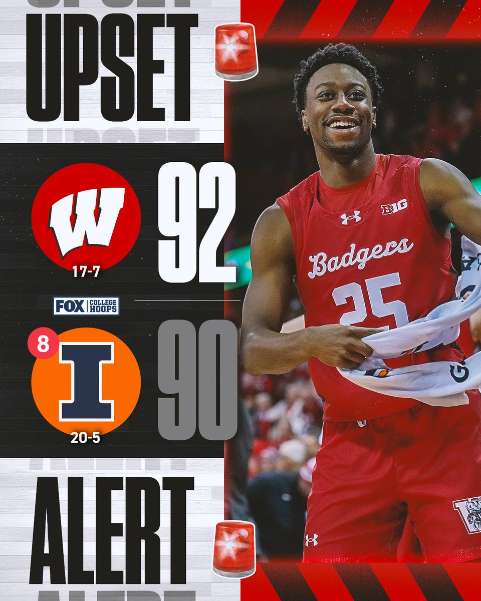 FOX College Hoops tweet media