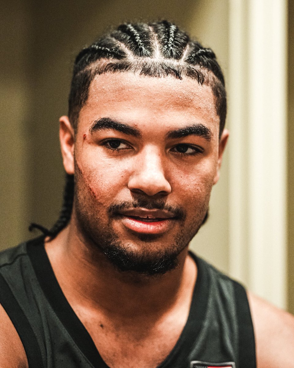 BoilerBall's tweet image. 🩸 Win the battle.