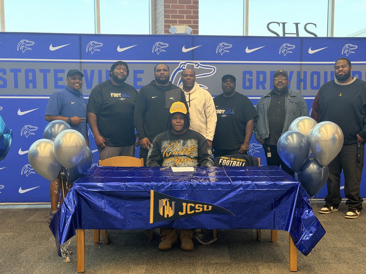 🐾 Greyhound Football 🐾 tweet media