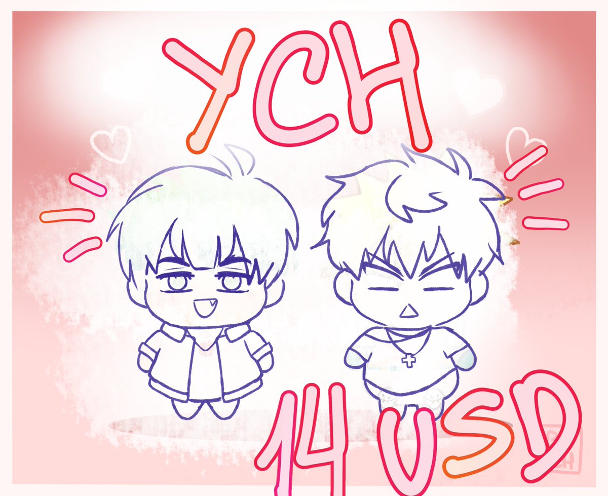 Bakucholo tweet media