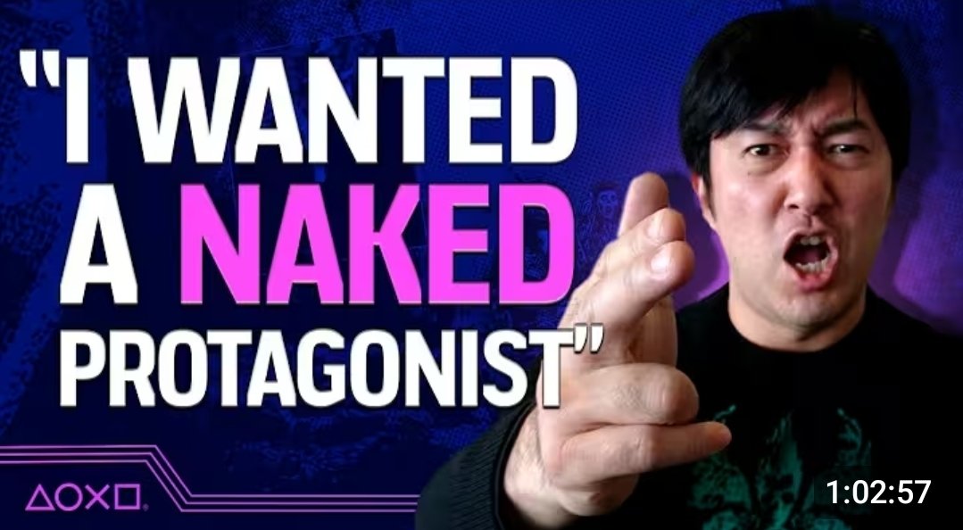 kojima coming up with mgs3