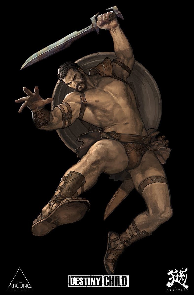 CRAZYRED狂紅 tweet media