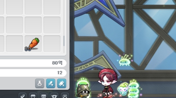 lucky01hana's tweet image. 크로아 서버 당근 80개 1400:1에 팔아요!   
오픈채팅으로 와주세요!   
open.kakao.com/o/sflbHf6f