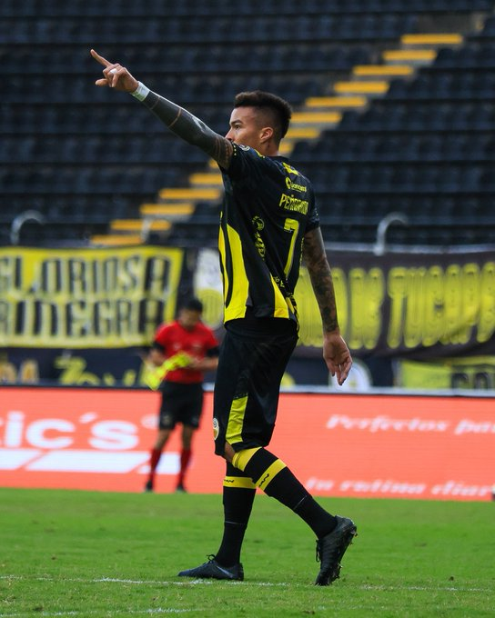 Comunidad Futve tweet media