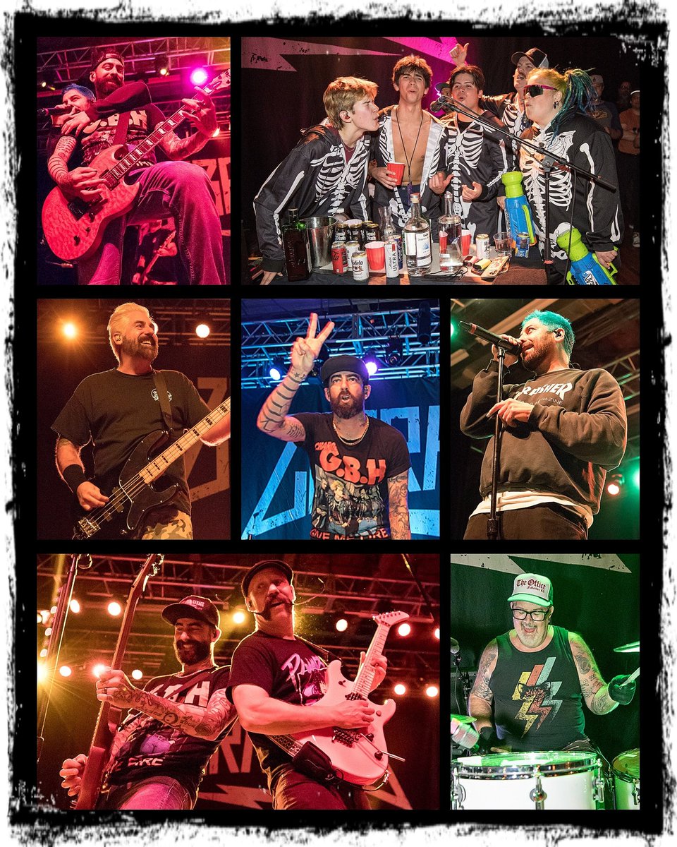 Broadcast To The World tweet media