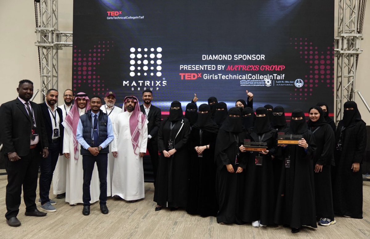  Nourah Al-Otaibi tweet media