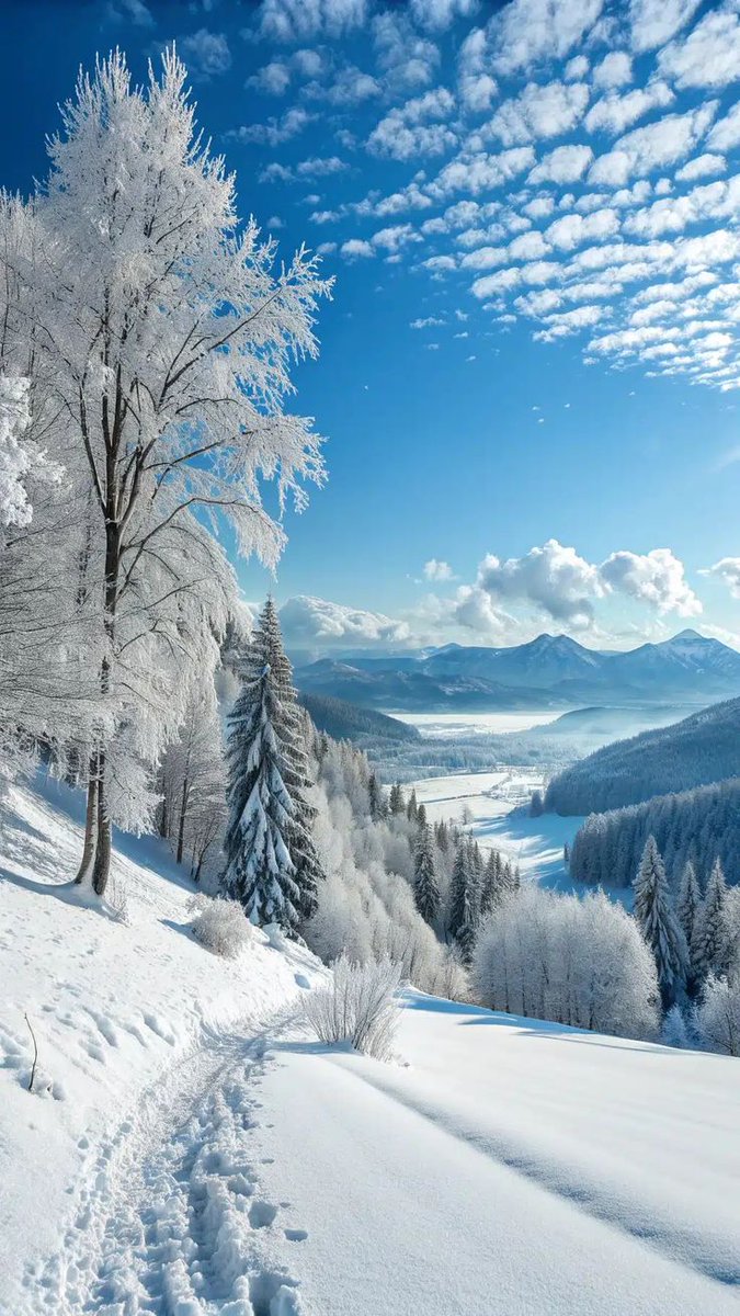 Good day ❄💙❄
Thank God