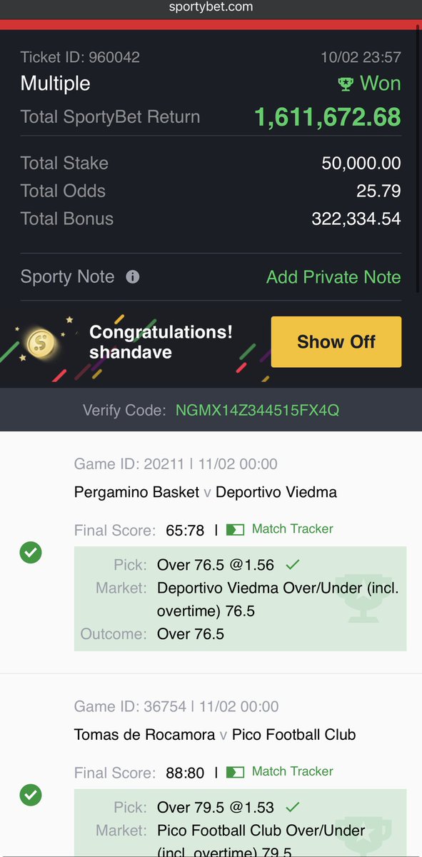 AL BETTING TIPS tweet media