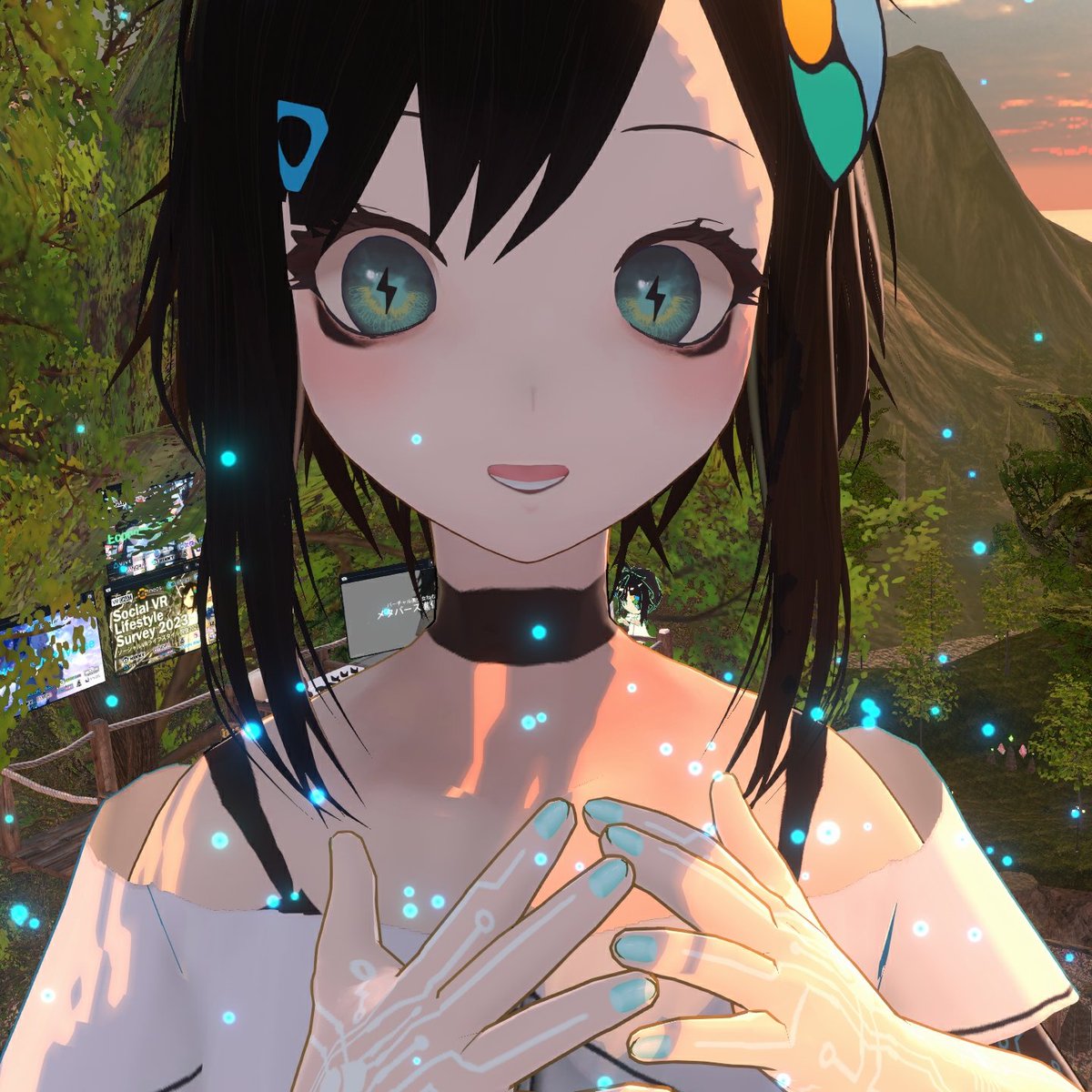 バーチャル美少女ねむ/Nem⚡高専入試問題系VTuber (@nemchan_nel