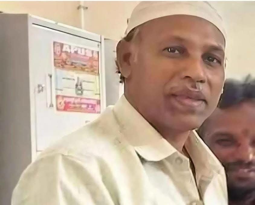 Legal Rights Protection Forum tweet media