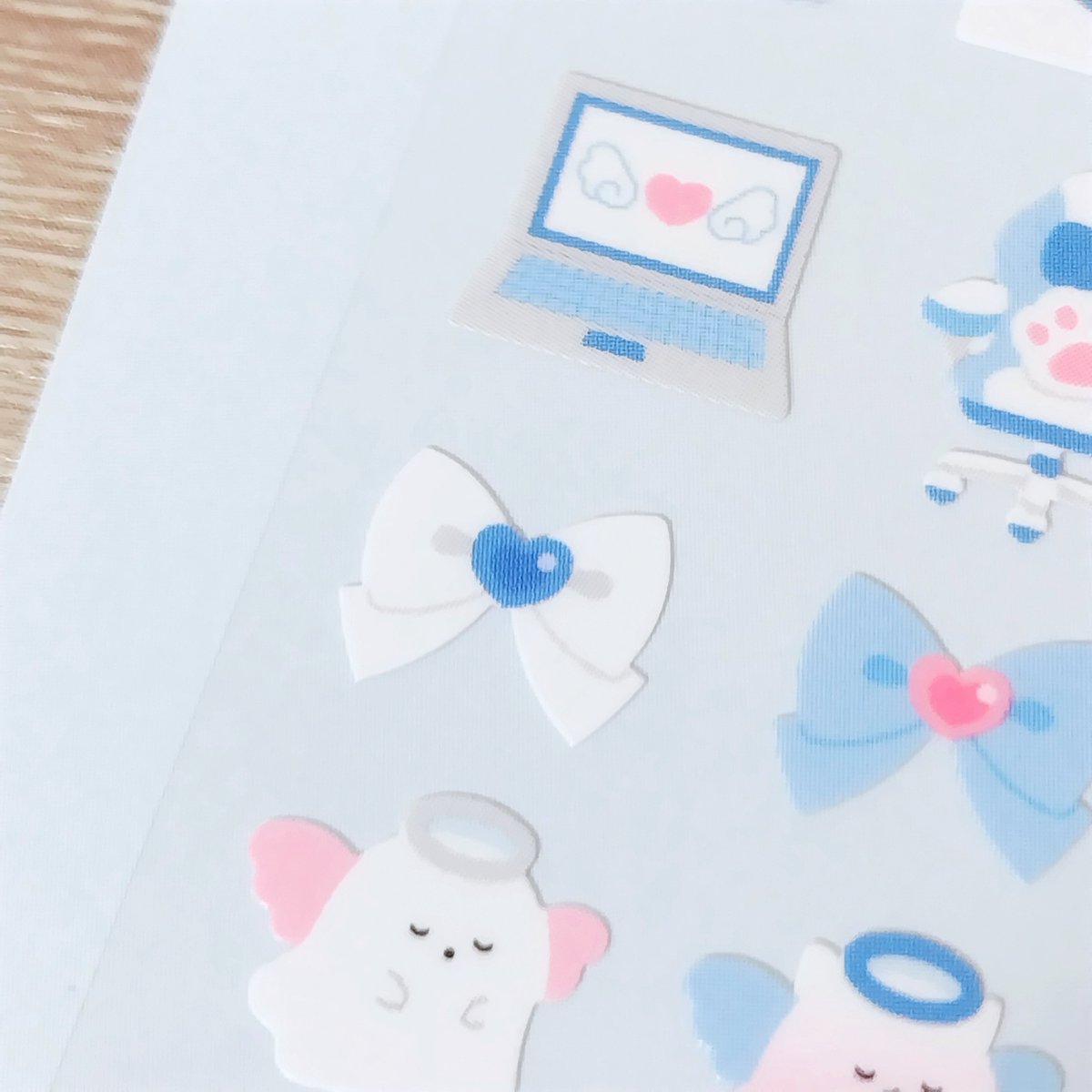 ささみ tweet media