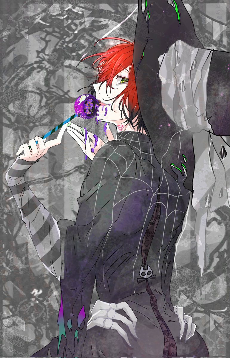 hamrd0's tweet image. #横顔を載せると何かいい感じにいろいろおりゃーって伸びるって聞いたよ

横顔難しいでつ