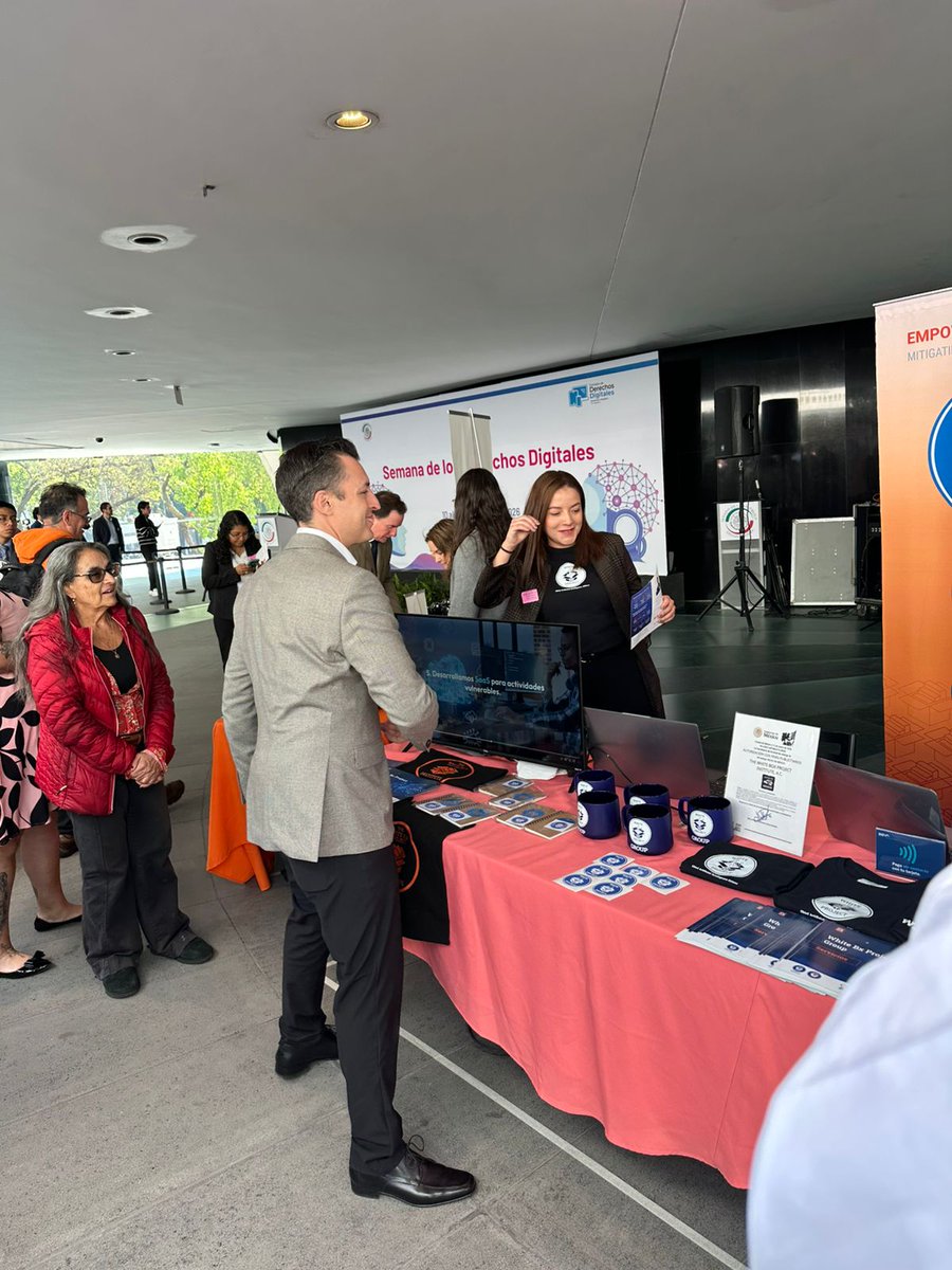 White Box Project Group tweet media