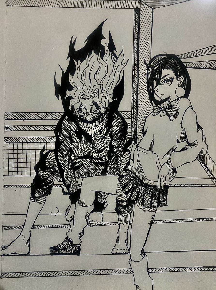 aa7manga tweet media