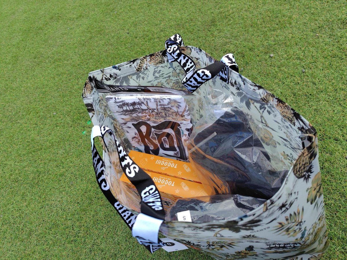 🌴GIANTS STORE BALLPARK MIYAZAKI🌴 ／ 🗣️ グッ担イチオシ