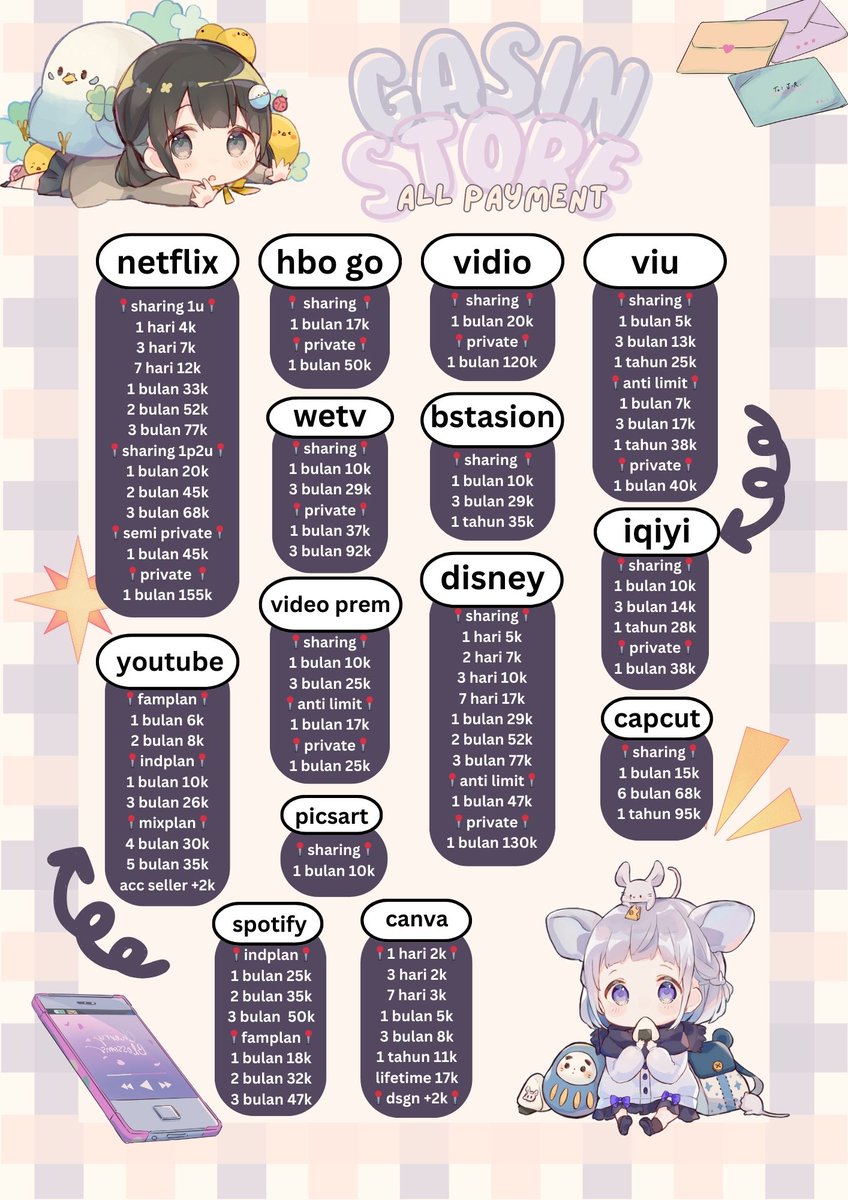 k🍒 app prem tweet media