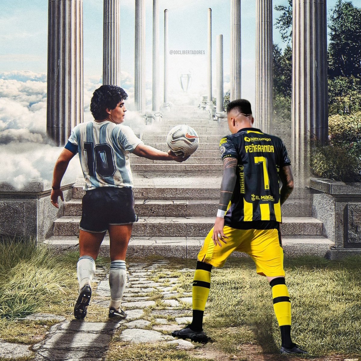 Out of Context Libertadores (@oc_libertadores) on Twitter photo 