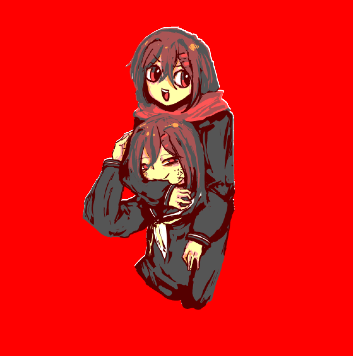 kageprolover123's tweet photo. #kgpr_FA https://t.co/a7NRL79HCr