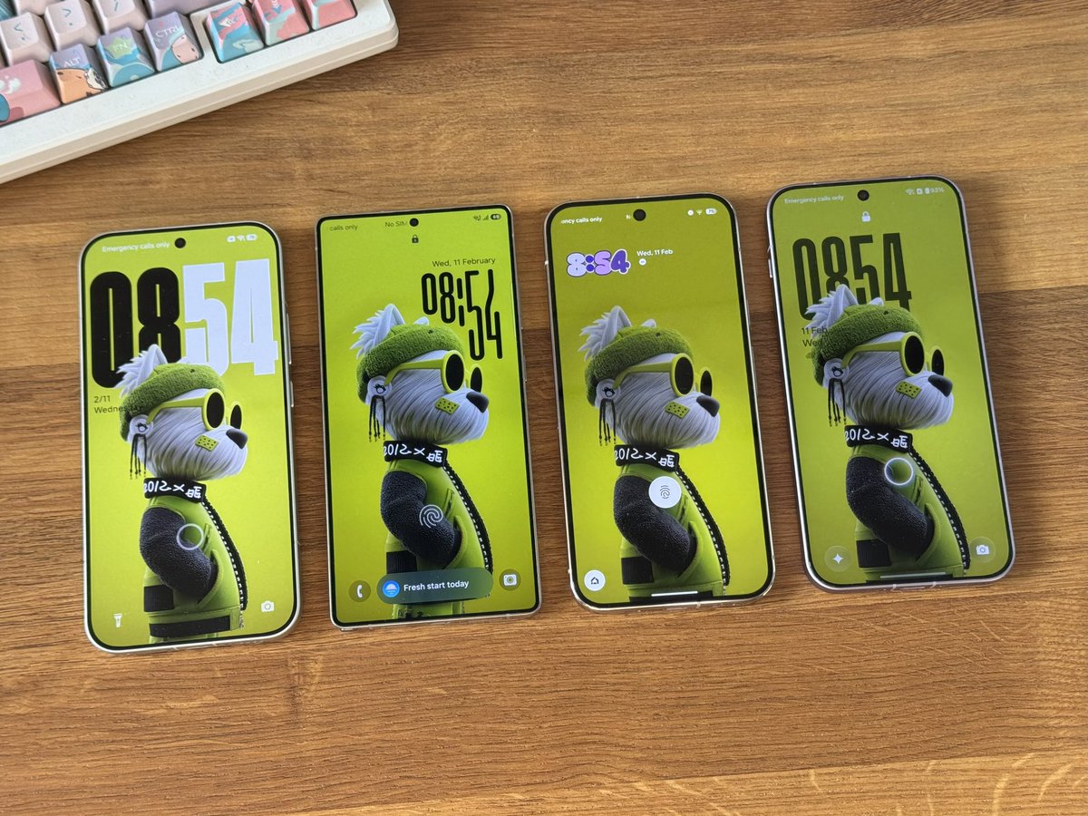 TechDroider tweet media