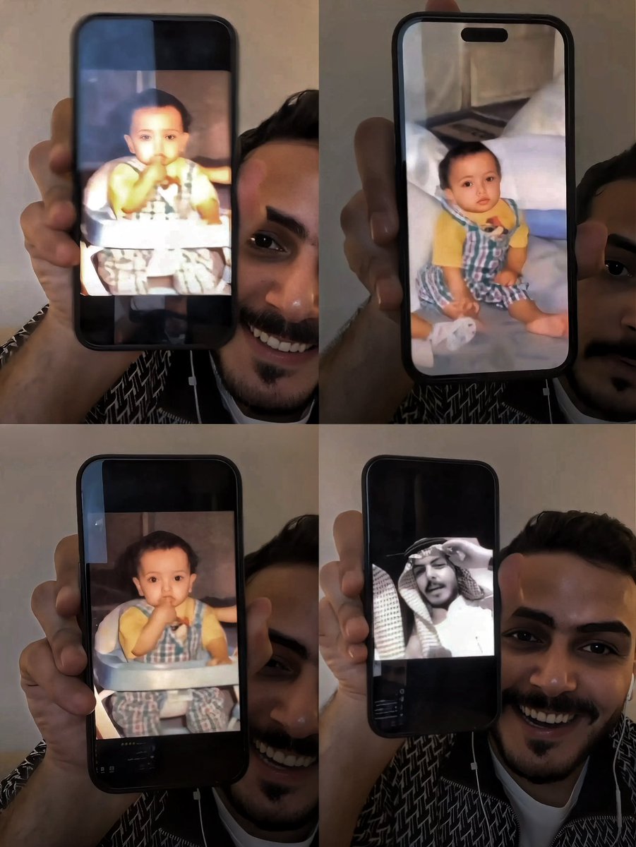 -🔚🤍-

يا مسـرّة الأيام يالقبال السمح *

شكراً على البث الخفيف الجميل بِكل التفاصيل الله يعطيك حتى يرضيك ويسعدك يارب 

#سلطان_بن_نايف