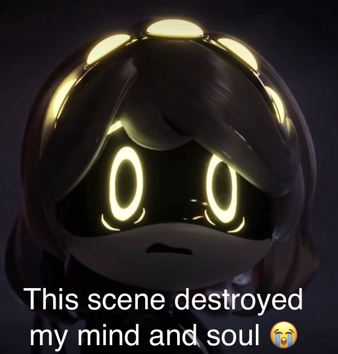 I’ll never get over Cyn forcing V to watch her eat N’s heart 😢