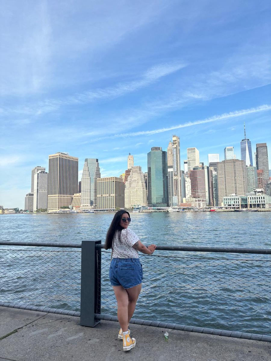 Corredor_Guasca's tweet photo. NYC ❤️ https://t.co/fEDiG9sNaN