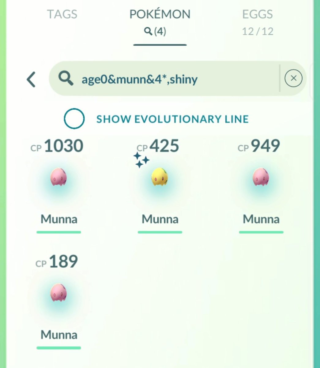 Munna #PokemonGOSpotlightHour

🪝 623
✨ 1
💯 3
XL: 754
Incense ✅ 
Go+ ✅
AE ❌ 
WB ✅ 
Balls 🔴 
🌡️6°C
🚴

Nothing special today, WB made red balls less effective.