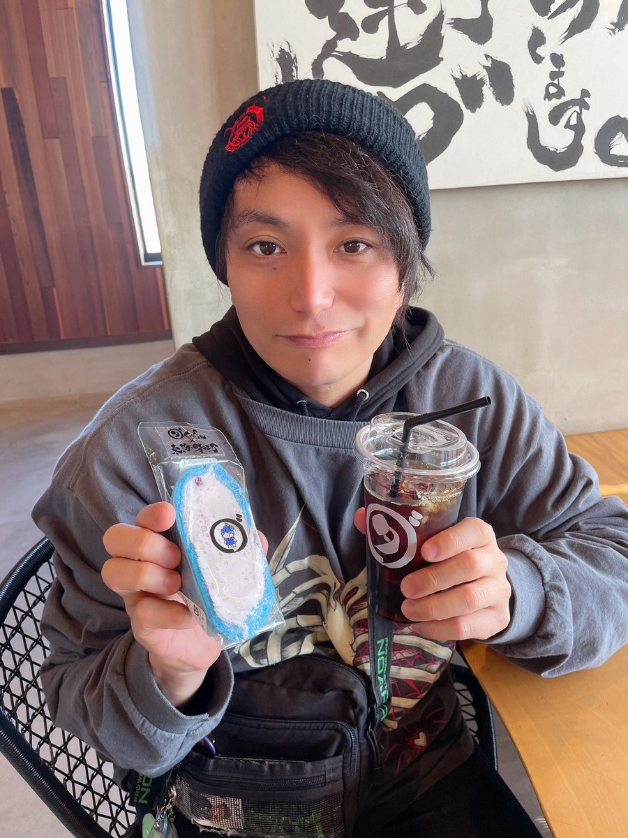 田中だいすけ(dsk-3、ディー・ブラック) (@dsk_tanaka) / Posts / X