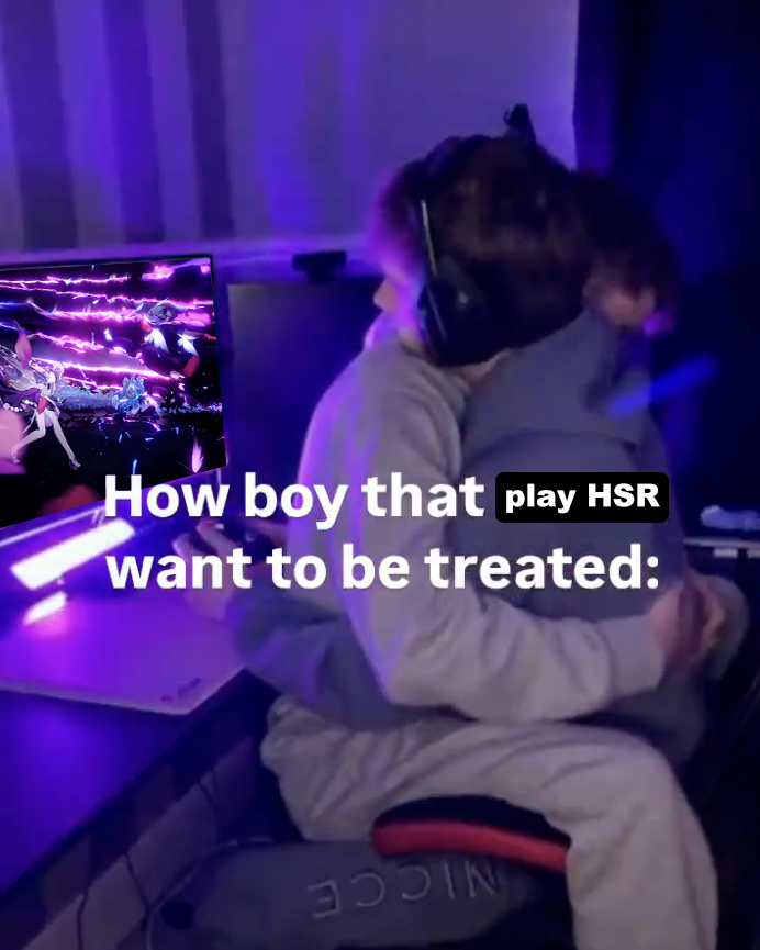 HongayStarRail's tweet image. 