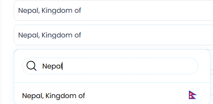 Sanjeev Poudel संजीब पौडेल tweet media