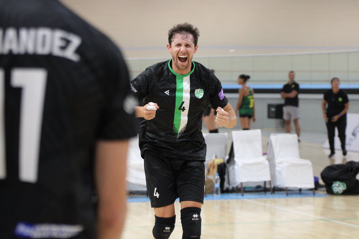Voley_FeVA's tweet photo. Liga Federal: ¡Semifinales definidas en San Juan 🙌!

🏐 Masculino
Racing vs Once Unidos
Pescadores vs SR Voley

🏐 Femenino
Citta vs Regatas SF
El Tala vs UPCN

📸 Rama Masculina 
https://t.co/eCbGhwT5yr

📸 Rama Femenina
https://t.co/ohyYewHYu4 https://t.co/HyD48u84at