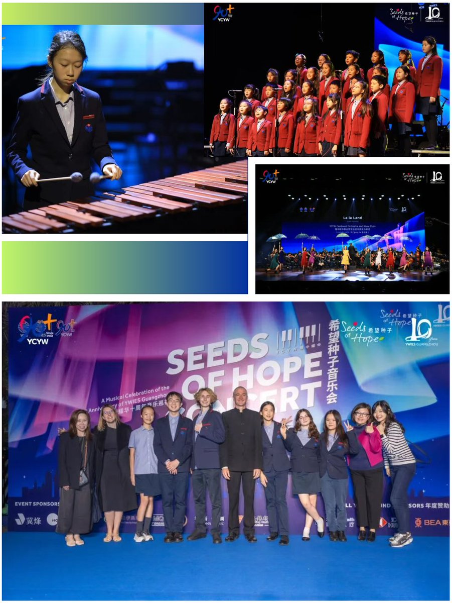 YCIS Beijing tweet media