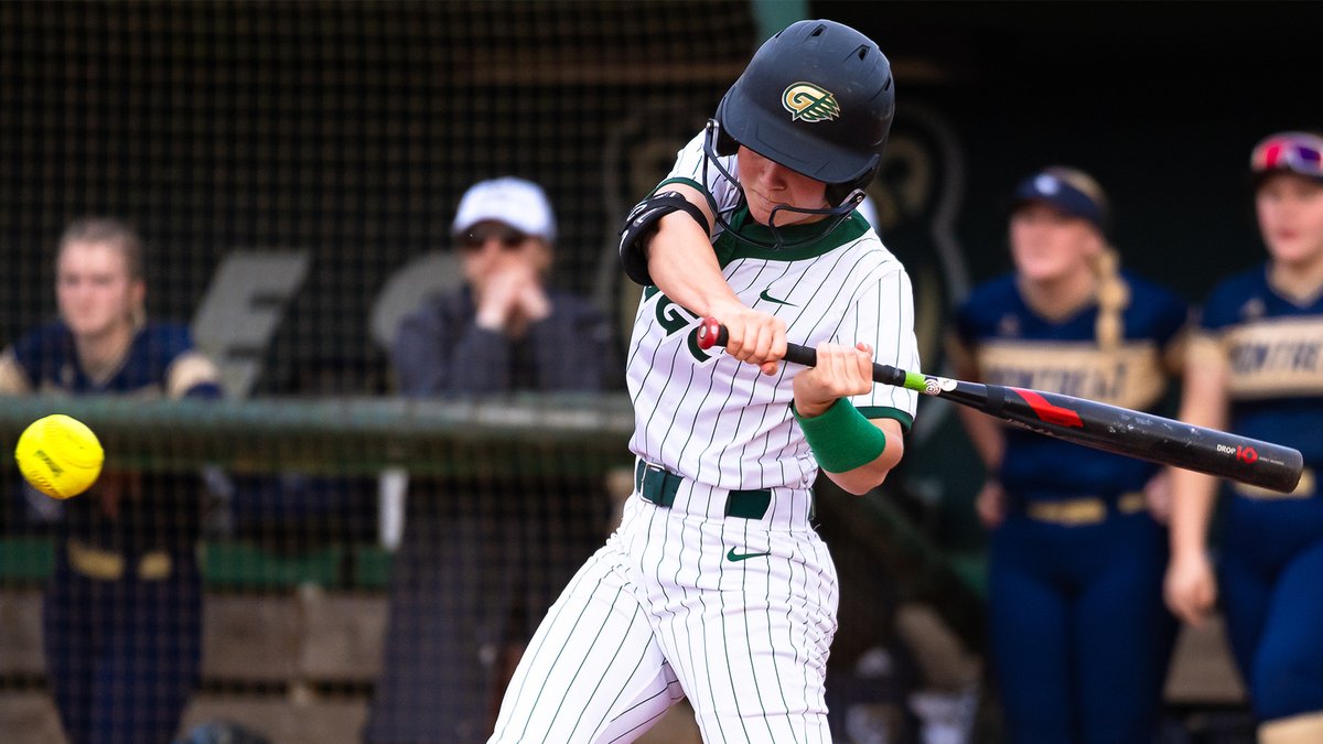 GGC Softball tweet media