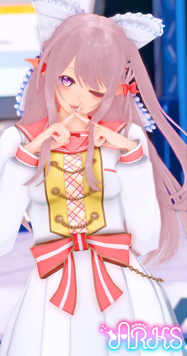 #メンテの日なのでssを貼る 
#PSO2NGS_SS #ma7ロゴ

お昼あげです🎶
こっちの方を最初に載せれば良かったかな…