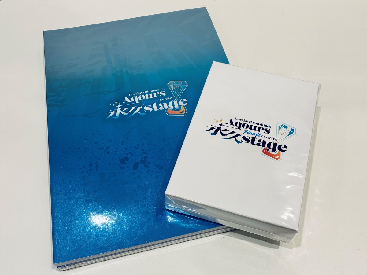 アトレ秋葉原店】 商品情報 ラブライブ！サンシャイン!! Aqours Finale